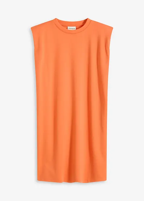 Minikjole med betoning på skuldrene, bonprix