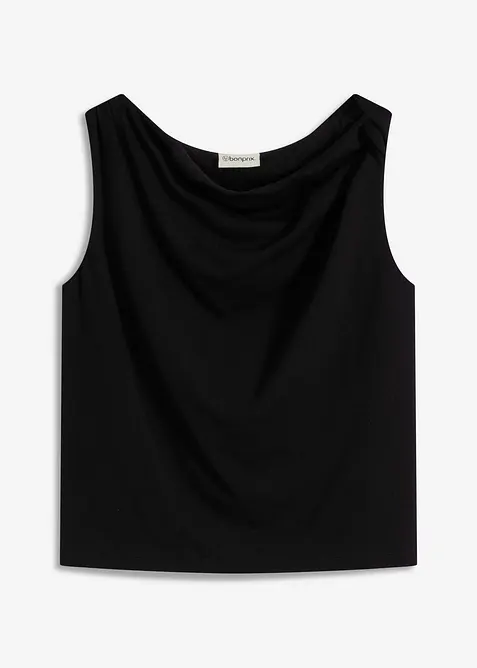 Topp med twist-detalj, bonprix