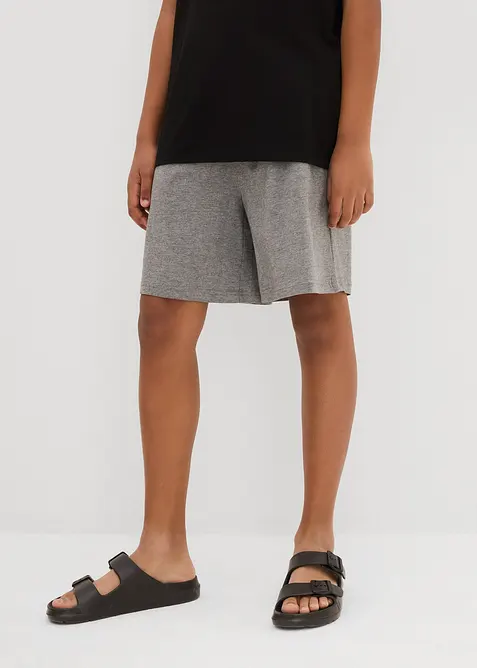 Jerseyshorts (2-pack), bonprix