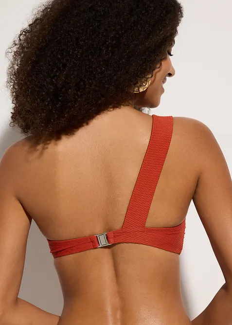 One shoulder-bikinioverdel, bonprix