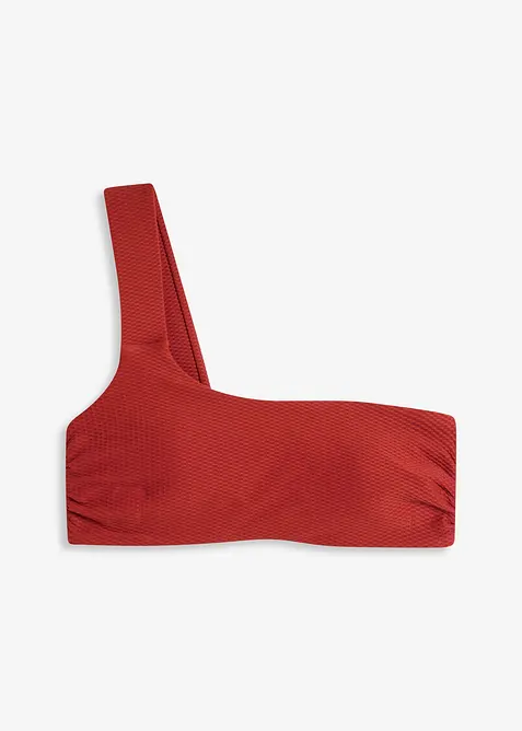 One shoulder-bikinioverdel, bonprix