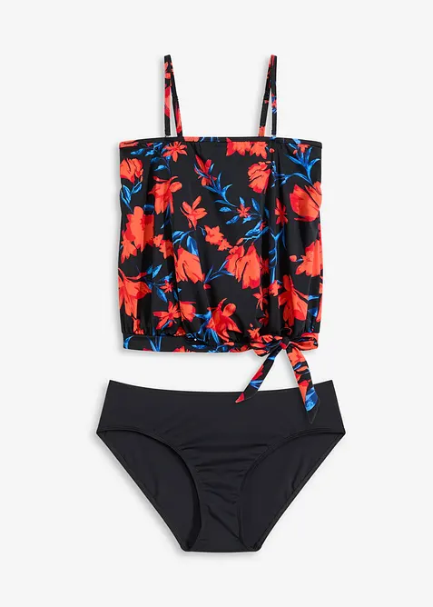 Tankini (2-delt sett), bonprix
