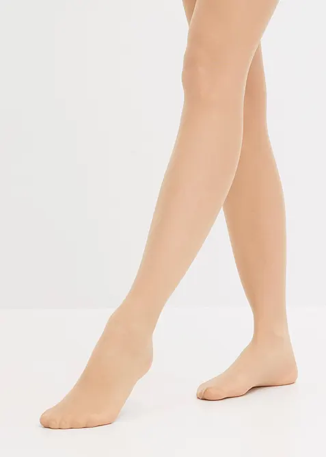 Shape-finstrømpebukse, 30 den, bonprix