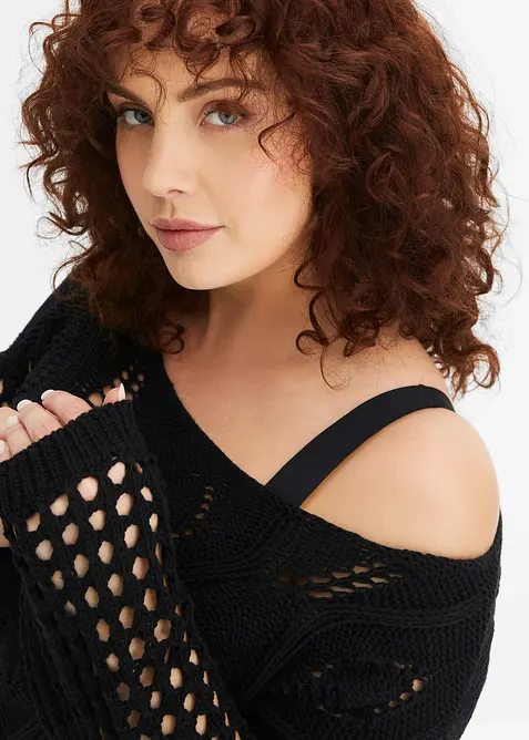 Spile-BH med vatterte skulderbånd (2-pack), bonprix