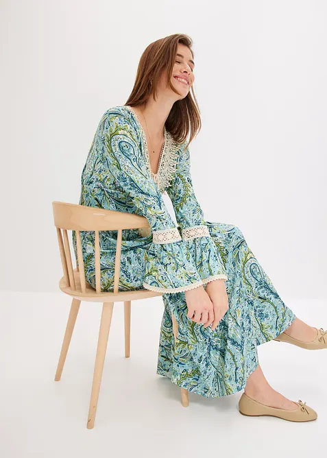 Jerseykjole, bonprix