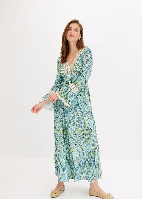 Jerseykjole, bonprix