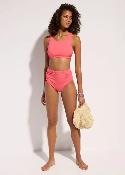 Bustier-bikini (2-delt sett), bonprix