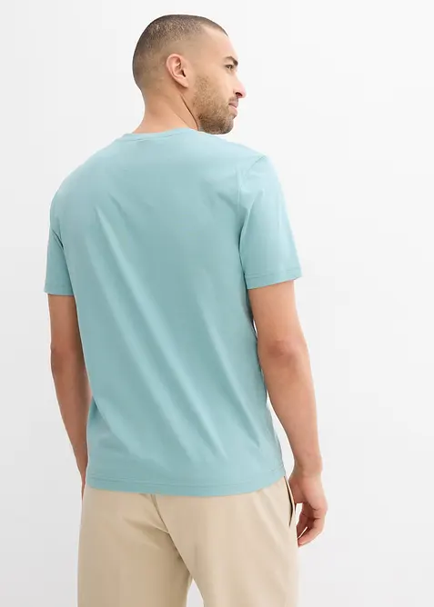 T-skjorte (3-pack), bonprix