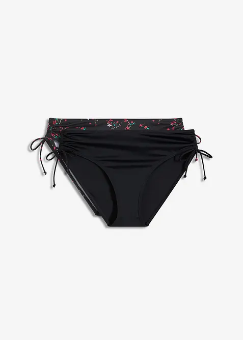 Bikinibukse (2-pack), bonprix