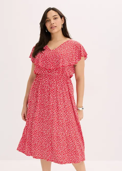 Jerseykjole, bonprix