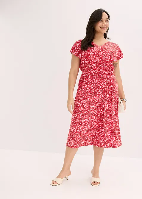 Jerseykjole, bonprix