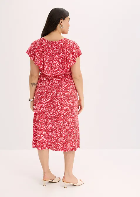 Jerseykjole, bonprix