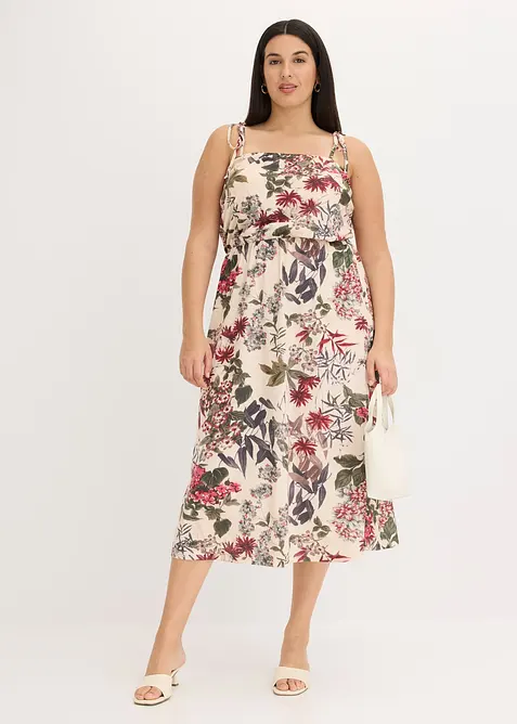 Jerseykjole, bonprix