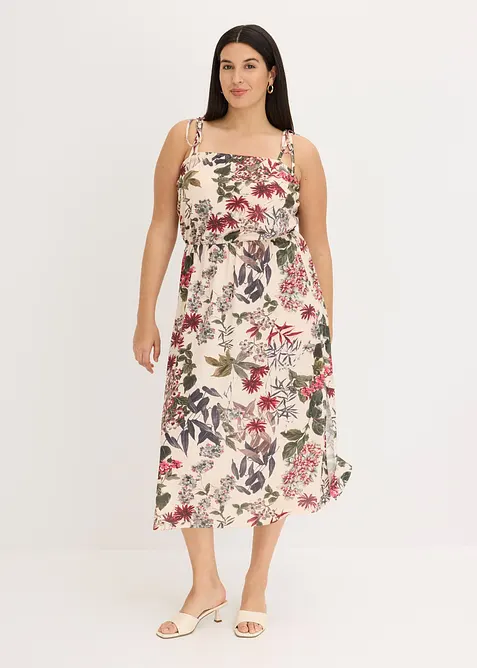 Jerseykjole, bonprix