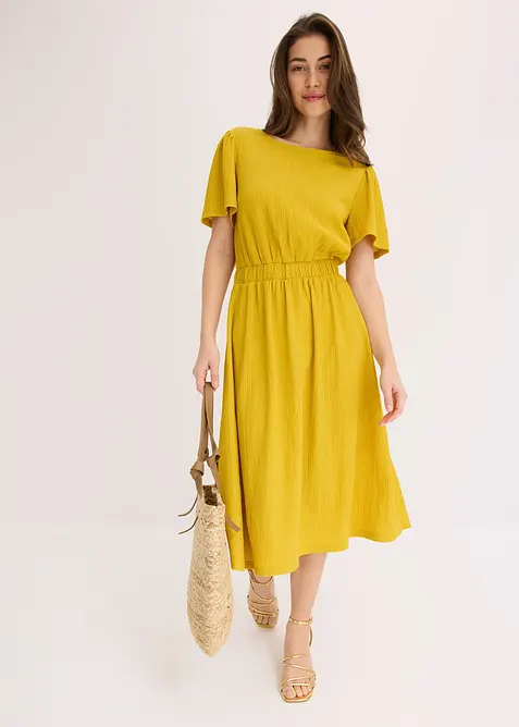 Jerseykjole, bonprix