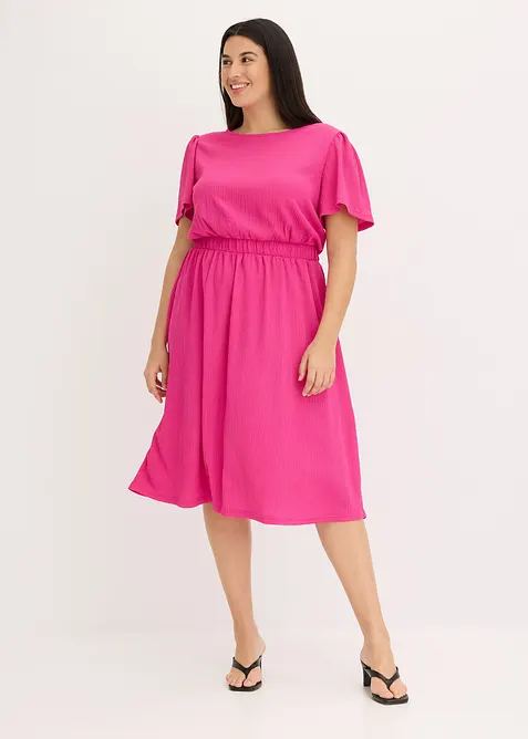 Jerseykjole, bonprix