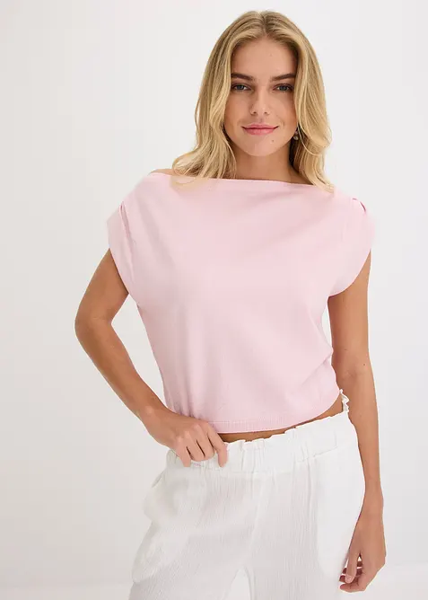 One shoulder-topp, bonprix