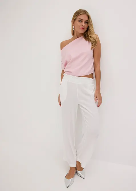 One shoulder-topp, bonprix