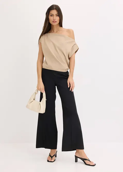 One shoulder-topp, bonprix