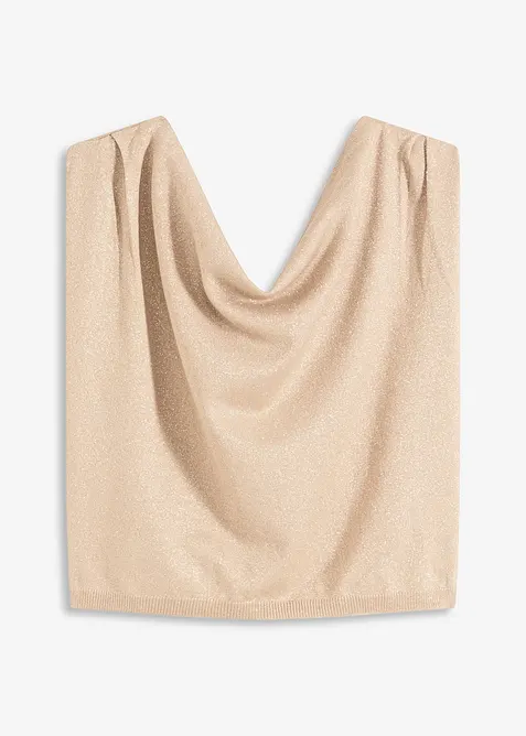 One shoulder-topp, bonprix