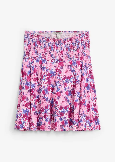 2-i-1-mamma-bukseskjørt av jersey, bonprix