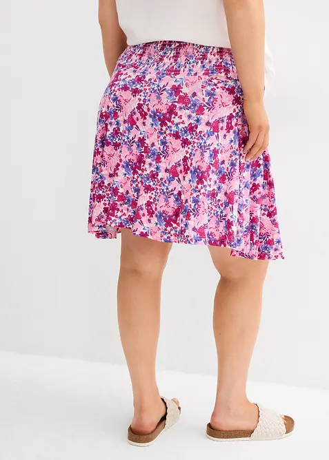 2-i-1-mamma-bukseskj&oslash;rt av jersey, bonprix