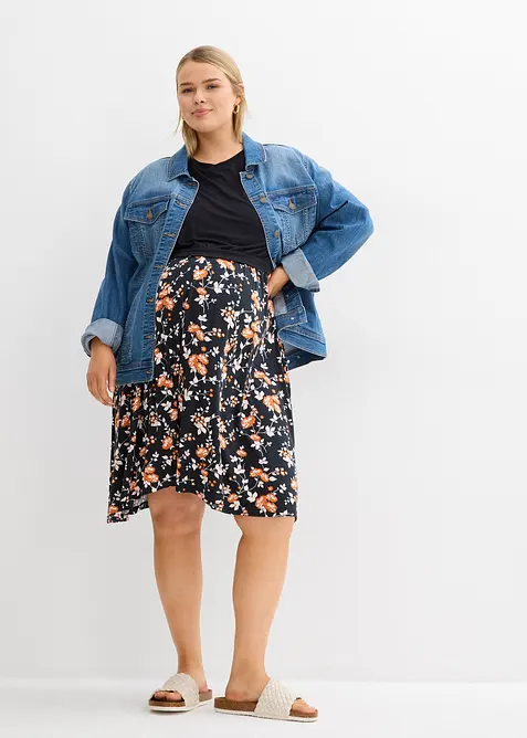 2-i-1-mammakjole med lommer, bonprix