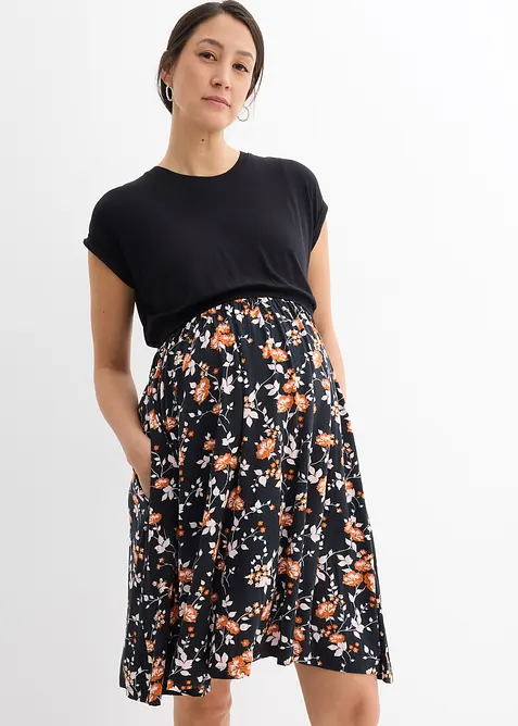 2-i-1-mammakjole med lommer, bonprix