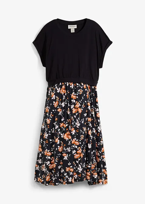 2-i-1-mammakjole med lommer, bonprix