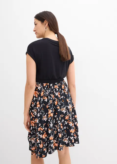 2-i-1-mammakjole med lommer, bonprix