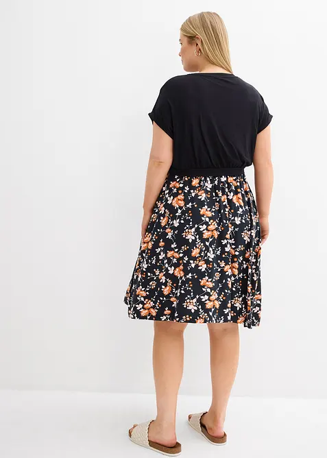 2-i-1-mammakjole med lommer, bonprix