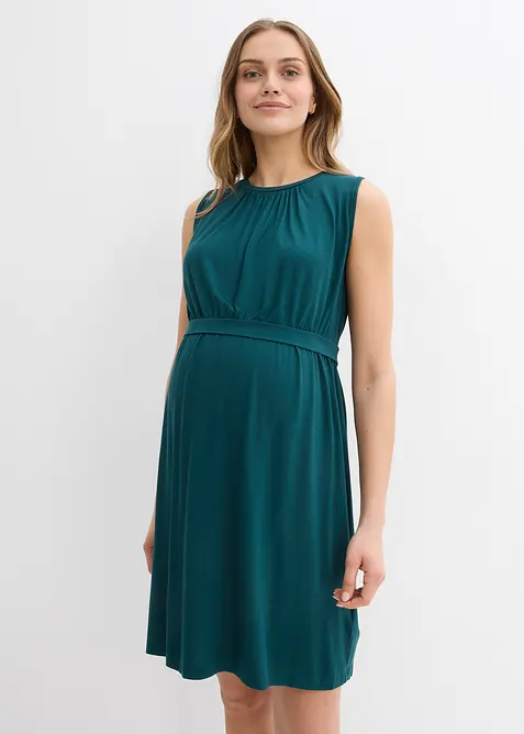 2-i-1-mammakjole i viskose, bonprix