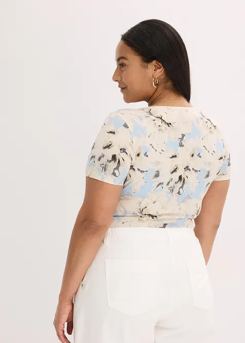 Body med rynking, bonprix