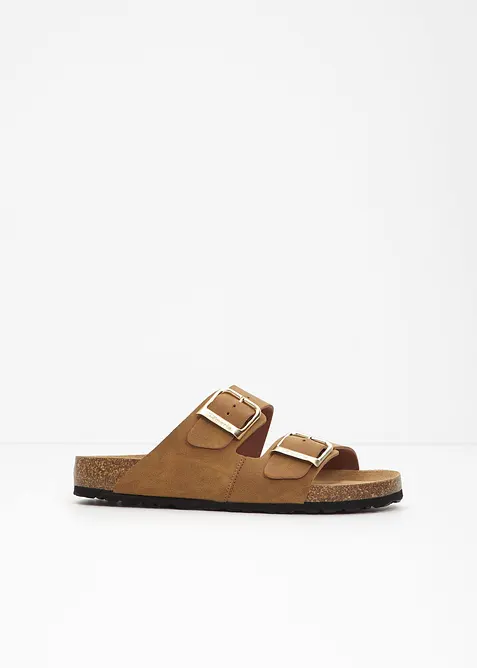 Slip-in-sandaler fra Tamaris&nbsp;, Tamaris