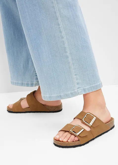 Slip-in-sandaler fra Tamaris&nbsp;, Tamaris