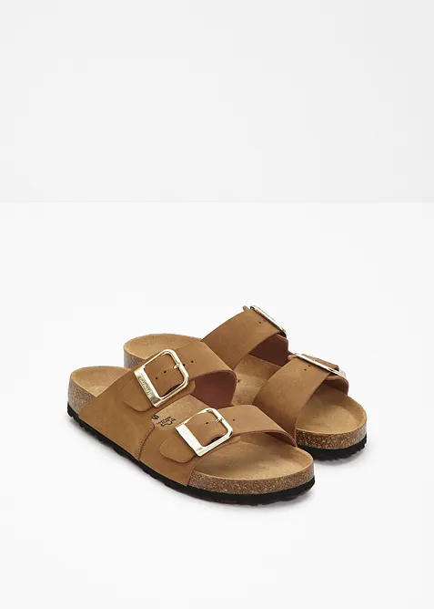 Slip-in-sandaler fra Tamaris&nbsp;, Tamaris
