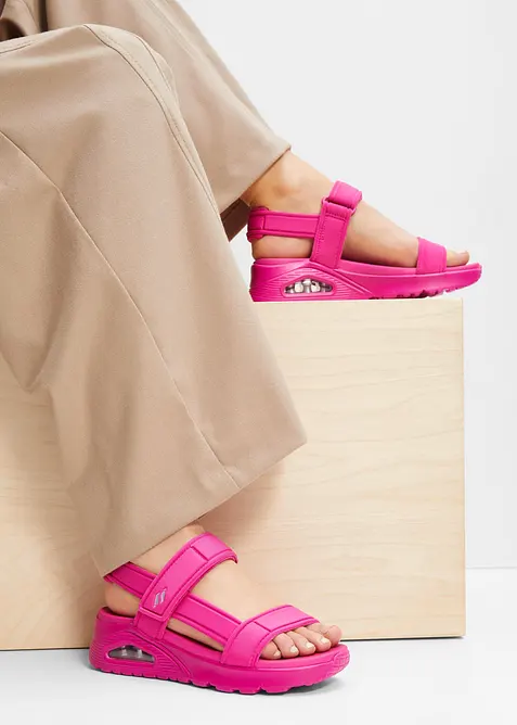 Sandal fra Skechers, Skechers