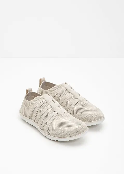 Barfotsko fra Kangaroos, Kangaroos