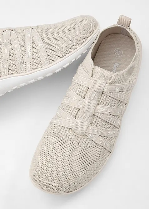 Barfotsko fra Kangaroos, Kangaroos