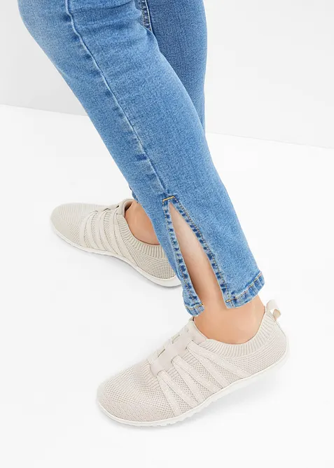 Barfotsko fra Kangaroos, Kangaroos