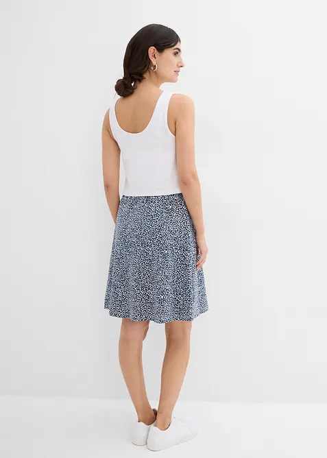 2-i-1-mammakjole i jersey av &oslash;kologisk bomull, bonprix