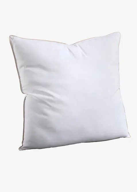 Pute med dun-touch, myk, bonprix