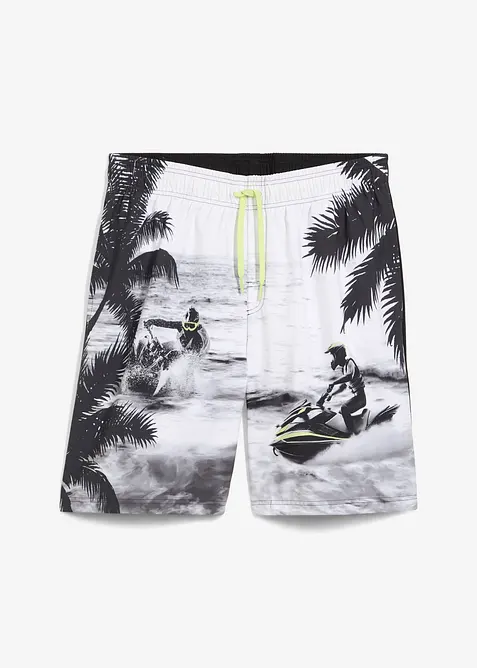 Badeshorts, bonprix