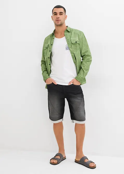 Singlet (3-pack), bonprix