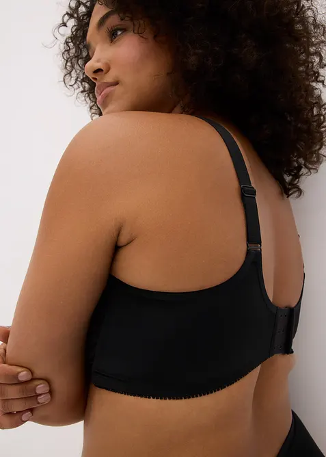 Minimizer-BH med polstrede stropper (2-pack), bonprix