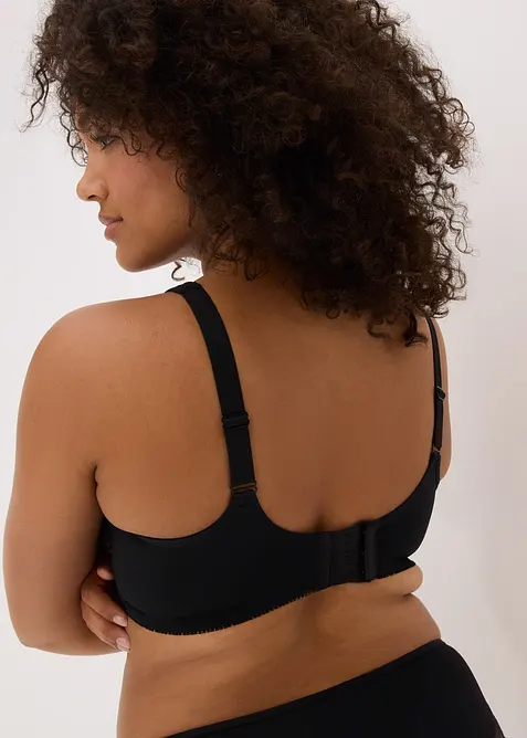 Minimizer-BH med polstrede stropper (2-pack), bonprix