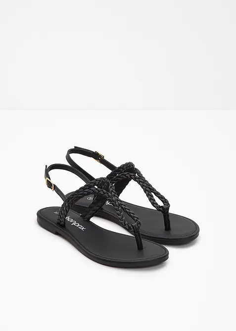Tåsandal, bonprix