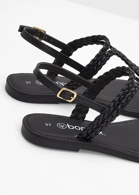 Tåsandal, bonprix