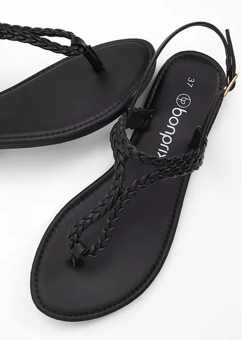 Tåsandal, bonprix