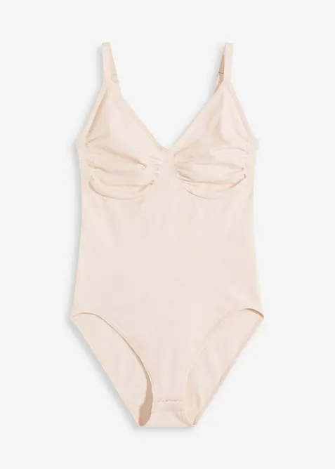 Seamless shape-body, middels formende, bonprix